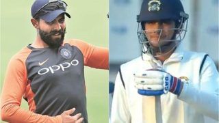 IND vs SA: Blow For Team India, Ravindra Jadeja, Shubman Gill Likely to Miss South Africa Tour Due to Injury | Report